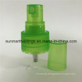 24410 Plastic Green Fine Mist Sprayer